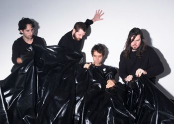 Kanadski SUUNS otvaraju Impulse