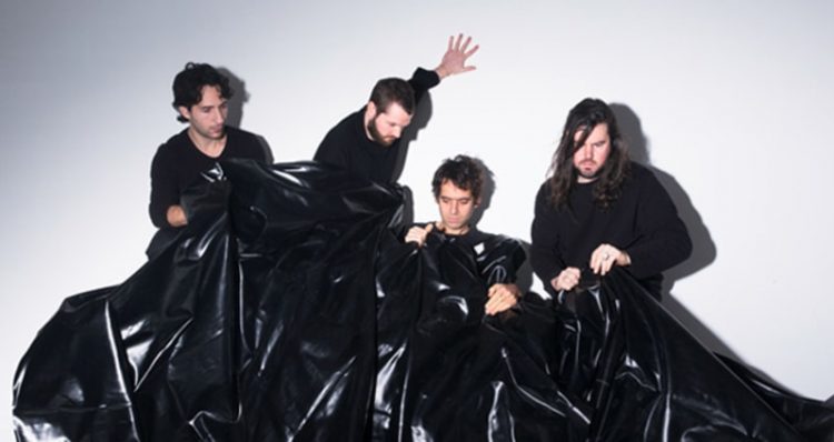 Kanadski SUUNS otvaraju Impulse