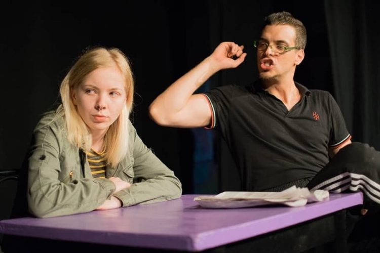 Zašto škola glume?