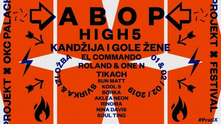 Velika završnica Projekt X-a