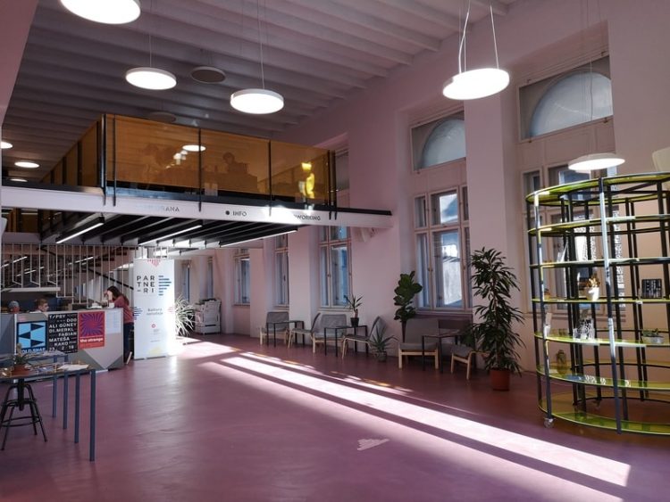 RiHub – mjesto za sve