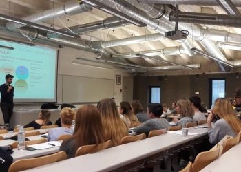 Želiš pisati znanstvene radove, a ne znaš kako?