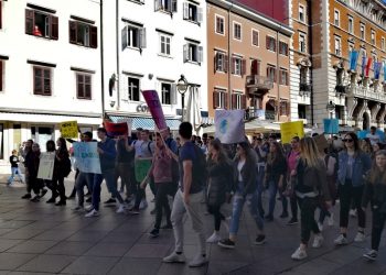 “Čovječe, priroda može bez tebe, a ti bez nje?”