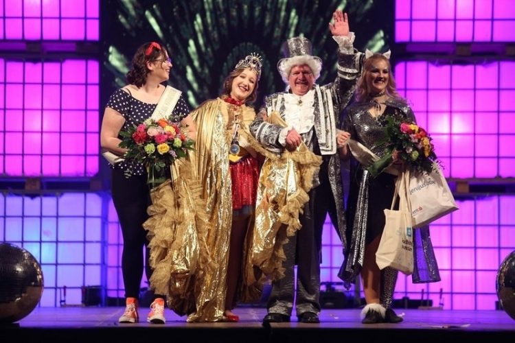 Priprema, pozor, karneval!