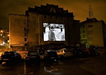 Holivudski klasik u Auto kinu