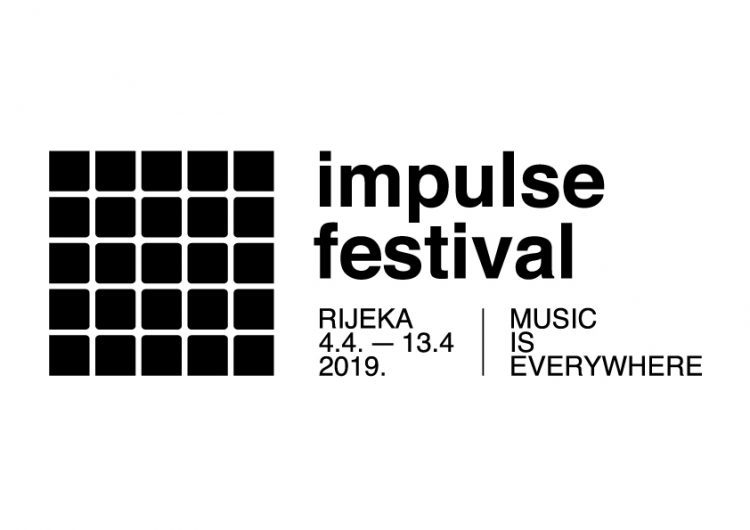 Glazba je posvuda – Impulse festival