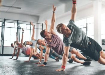 Fit Camp – prilika za treniranje