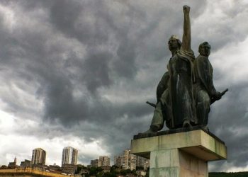 Vječna borba za slobodu