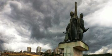 Vječna borba za slobodu