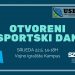 Otvoreni sportski dan