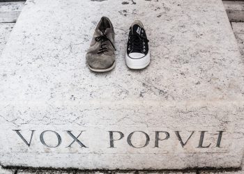 “Govor mržnje je nasilje, a ne sloboda govora!”