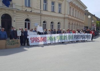 Što se događa s Piškornicom?