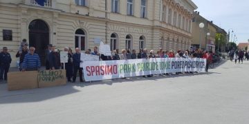 Što se događa s Piškornicom?