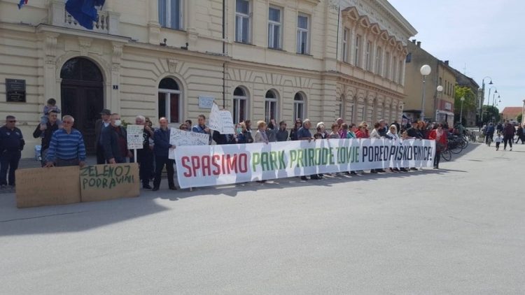 Što se događa s Piškornicom?