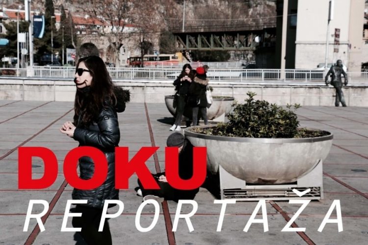 Uvod u Doku reportažu