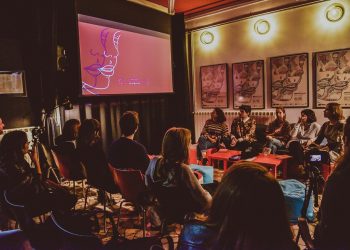 Postani dio STIFF-a!