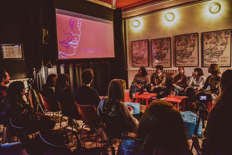 Postani dio STIFF-a!