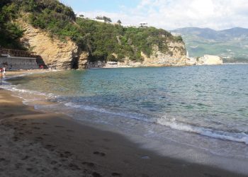 Građevinijada u Budvi