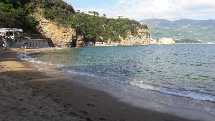 Građevinijada u Budvi