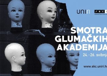 Glumačke akademije regije u Rijeci