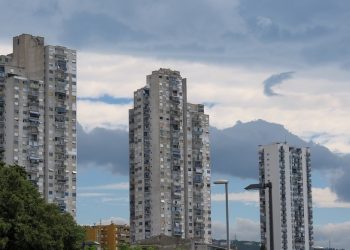 Future architecture: Publishing acts III