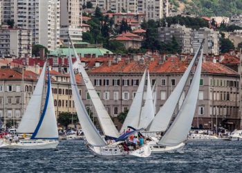 “Imaš barku, imaš jedro…”