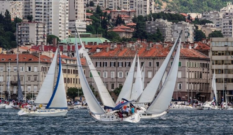 “Imaš barku, imaš jedro…”