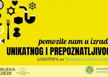 Prijavi svoj logotip!