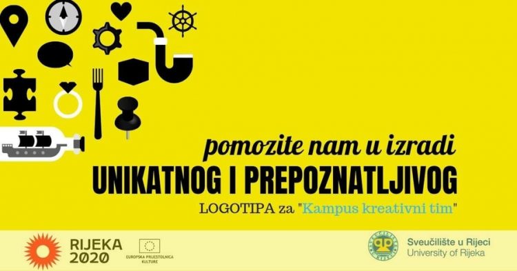 Prijavi svoj logotip!