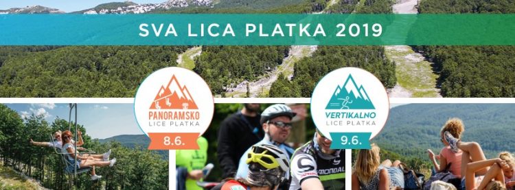 Vertikalno lice Platka