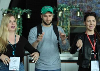 “Ovo smo mi” – Erasmus Student Network