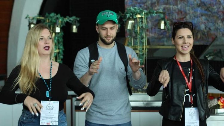 “Ovo smo mi” – Erasmus Student Network