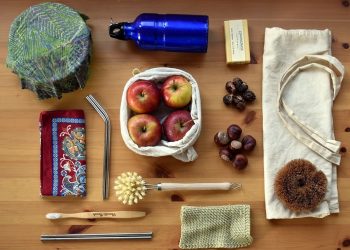 Kako prakticirati zero-waste?