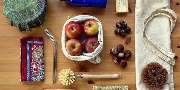 Kako prakticirati zero-waste?