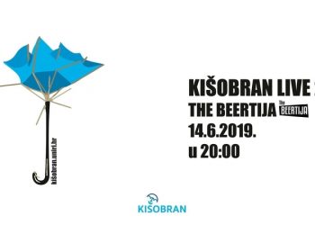 Upoznajte nas – dođite na Kišobran live 2!