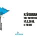 Upoznajte nas – dođite na Kišobran live 2!