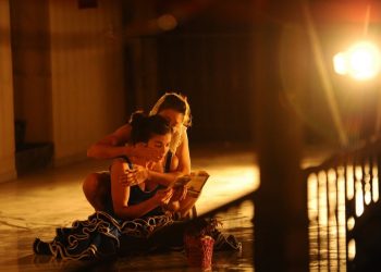 Ganz nove Perforacije i Noć performansa u Rijeci