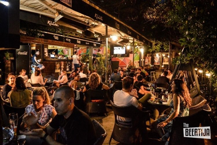 “Summer vibes” – glazbeno osvježenje u Beertiji