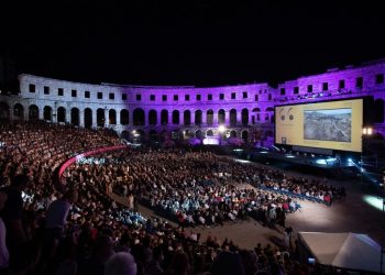 66. Pula Film Festival – najljepše kino pod zvijezdama