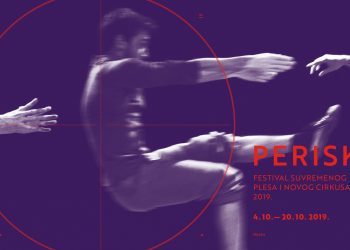 Četvrti Periskop – Festival suvremenog plesa i novog cirkusa