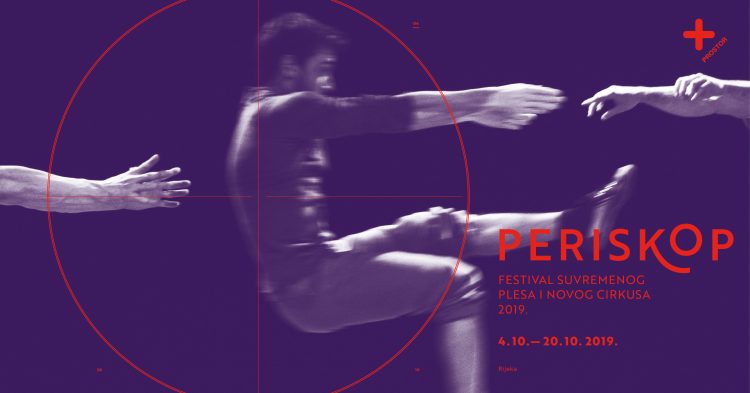 Četvrti Periskop – Festival suvremenog plesa i novog cirkusa