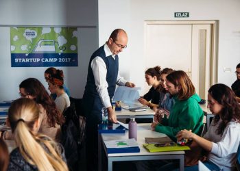 Otvorene prijave studentima za Realizator 2019. edukacije