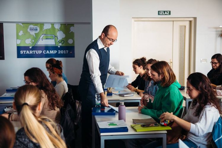 Otvorene prijave studentima za Realizator 2019. edukacije