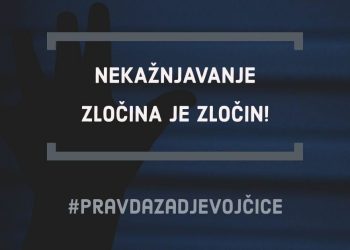 Pravda za djevojčice