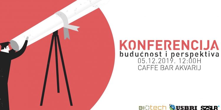 Studentska konferencija “Budućnost i perspektiva” (videopoziv)