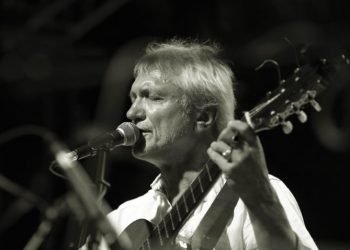Darko Rundek i Ekipa stižu u riječki Pogon kulture