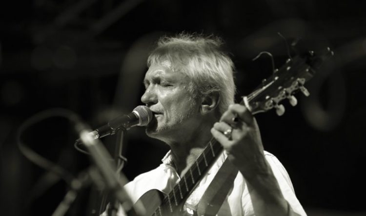 Darko Rundek i Ekipa stižu u riječki Pogon kulture