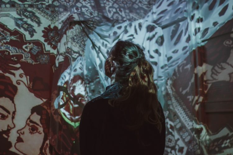 Galerija SKC = Galerija mogućnosti