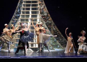 Baletna bajka „Orašar“ stiže u riječki HNK!