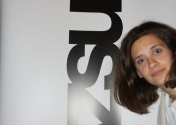 Razgovarali smo s Teom Dimnjašević, novoizabranom predsjednicom Studentskog zbora Sveučilišta u Rijeci.